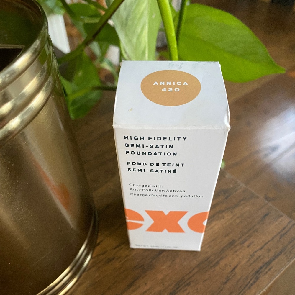 Exa Foundation